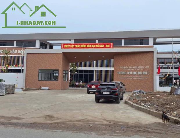 Nhà mới, ô tô đỗ cửa, thuận tiện kinh doanh, giao thông 70m 11.3 tỷ