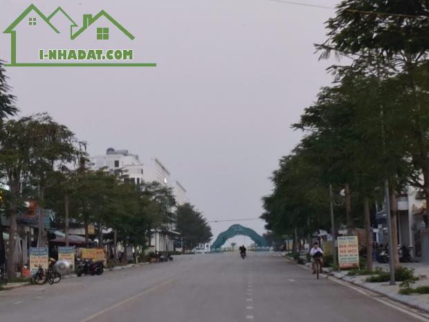 BÁN ĐẤT BIỂN THÀNH PHỐ SẦM SƠN GẦN KHU ĐÔ THỊ VLASTA CÁCH BIỂN 500M - 2