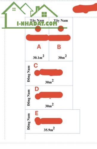 ⭐Nhà mới xây Biên Giang, Hà Đông, Ô tô đỗ cửa, 33m, 5 tầng + Sổ đỏ, 3.55 tỷ thương lượng ⭐ - 3