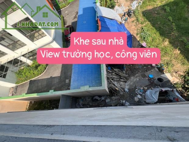 Bán Nhà Phố Phúc Lợi-Long Biên