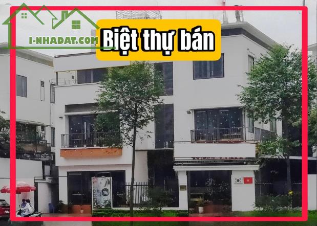 BIỆT THỰ 340M2 MẶT ĐƯỜNG 30M NỐI CBD MỚI - CIPUTRA. CHO THUÊ TỪ 130 - 180 TRIỆU/THÁNG. - 2