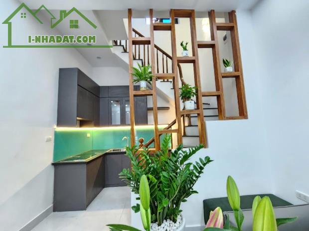 Định Công Thượng 42m2 Ô tô qua cửa Trên 5 tỷ - 2