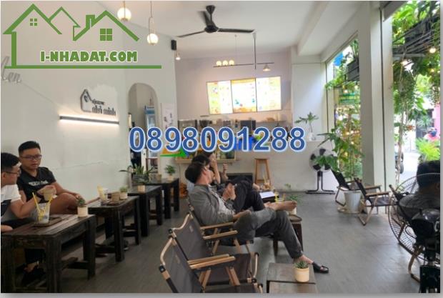 ☀️Sang nhượng quán Cafe lượng khách Vip nhiều tại quận Tân Bình, 0898091288