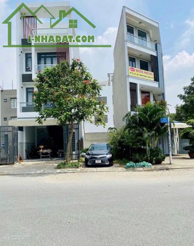 Kẹt tiền hạ giá bán gấp lô đất khu êm đềm phường Linh Xuân, Thủ Đức. - 3