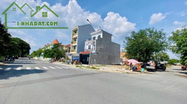 Kẹt tiền hạ giá bán gấp lô đất khu êm đềm phường Linh Xuân, Thủ Đức. - 1