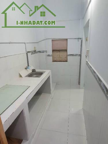 BÁN NHÀ LINH XUÂN 2 PHÒNG NGỦ DT 61m2, GIÁ 3,65 TỶ CÒN THƯƠNG LƯỢNG - 1