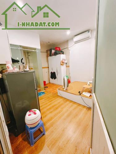 Bán nhà Phúc Lợi, Long Biên, ngõ to đẹp,gần ô tô, 40m2 chỉ 4 tỷ hơn - 2