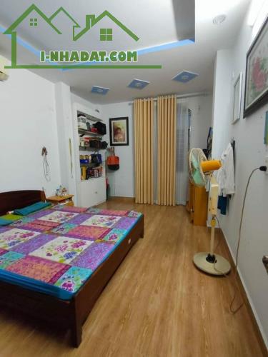 Bán nhà  Nguyễn Hoàng Tôn -Kinh Doanh –thang máy  82M 5tầng   13.2Tỷ - 1