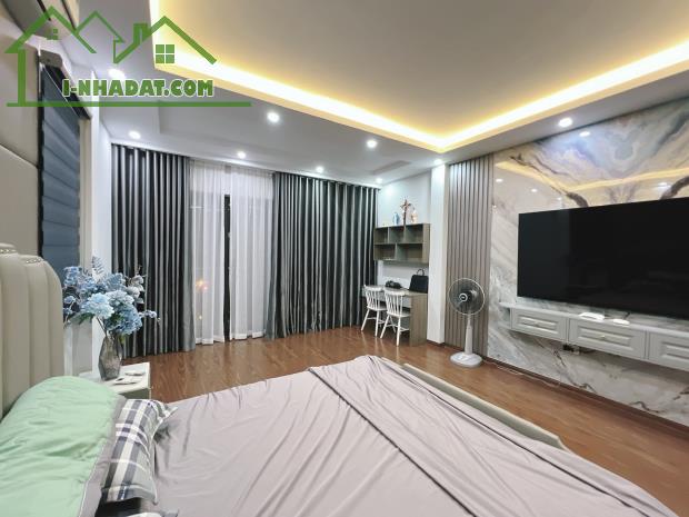 BÁN NHÀ XUÂN ĐỈNH THANG MÁY –GARA OTÔ –KINH DOANH 64 M 12.0 tỷ - 1