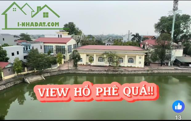 SỞ HỮU NGAY CĂN NHÀ CHÍNH CHỦ ĐẸP - GIÁ TỐT - Vị Trí Đắc Địa Tại Linh Thượng, Vân Côn, - 2