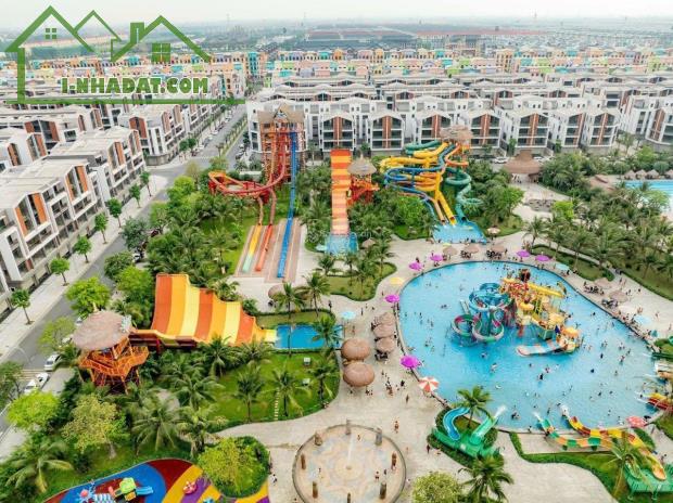 Cơ hội sở hữu Nhà 5 tầng Vinhomes Ocean Park 3 phân khu Ánh Dương giá tốt nhất thị trường - 3