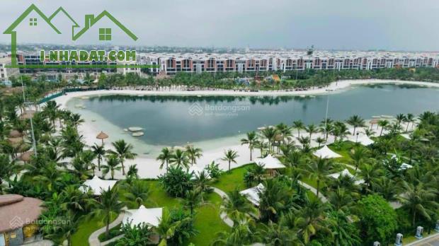 Cơ hội sở hữu Nhà 5 tầng Vinhomes Ocean Park 3 phân khu Ánh Dương giá tốt nhất thị trường - 4