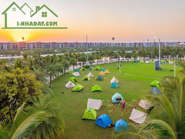 Cơ hội sở hữu Nhà 5 tầng Vinhomes Ocean Park 3 phân khu Ánh Dương giá tốt nhất thị trường - 5