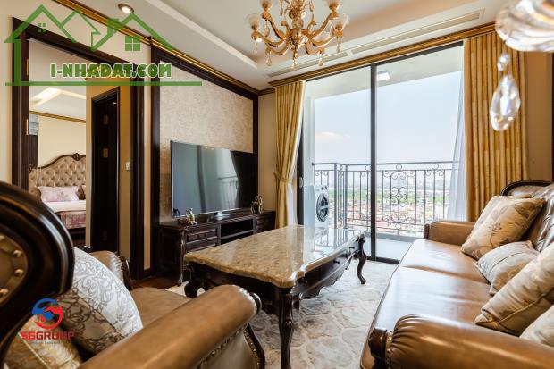 Bán căn hộ 3PN diện tích 82m2, 87m2 Hc Golden City Bồ Đề Long Biên - 3