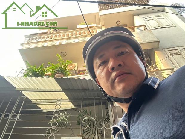 🏡 **NHÀ HIẾM 3 TẦNG - VĂN TRÌ - BẮC TỪ LIÊM** 🏡 - 4