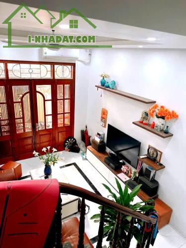 🏡 **NHÀ HIẾM 3 TẦNG - VĂN TRÌ - BẮC TỪ LIÊM** 🏡 - 3