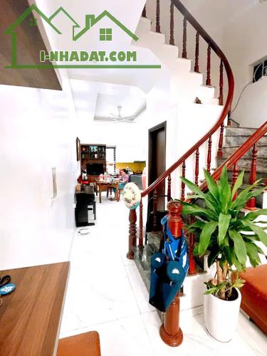 🏡 **NHÀ HIẾM 3 TẦNG - VĂN TRÌ - BẮC TỪ LIÊM** 🏡 - 2