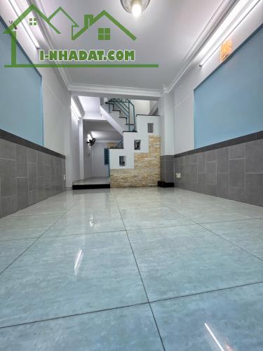 🍀☘️BÁN NHÀ HẺM 220 XÔ VIẾT NGHỆ TĨNH NHÀ TRỆT 2 LẦU 4 PN 4x10m GIÁ TRÊN 6 TỶ