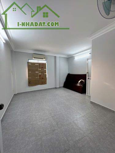 🍀☘️BÁN NHÀ HẺM 220 XÔ VIẾT NGHỆ TĨNH NHÀ TRỆT 2 LẦU 4 PN 4x10m GIÁ TRÊN 6 TỶ - 2
