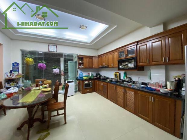 Bán nhà Phân Lô Nguyễn Khuyến, Văn Quán, vỉa hè, Ô tô tránh 100m2, 5 tầng giá 21.5 tỷ - 1
