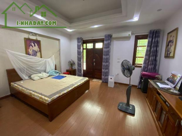 Bán nhà Phân Lô Nguyễn Khuyến, Văn Quán, vỉa hè, Ô tô tránh 100m2, 5 tầng giá 21.5 tỷ