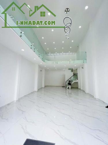 Bán Nhà Mặt Tiền Đường Nguyễn Thái Bình, Tân Bình. 66m² (6x11). Nhà Mới 2 Tầng. Giá 17 Tỷ - 2