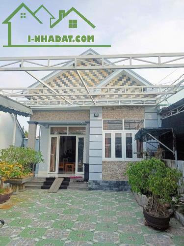 BÁN NHÀ MÁI THÁI MỚI XÂY XÃ DIÊN BÌNH 248M 1,65 TỶ - 1