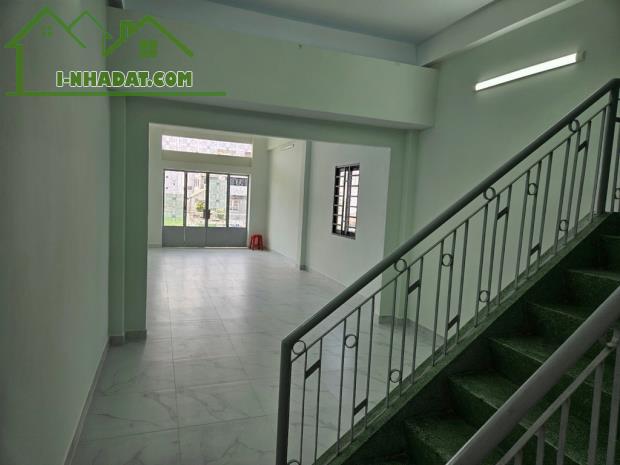 VIP HIẾM - MTKD SIÊU SẦM UẤT KHU CHỢ LỚN VIEW HỒ VÀ CÔNG VIÊN - 3,6x22M - 6 TẦNG - 5