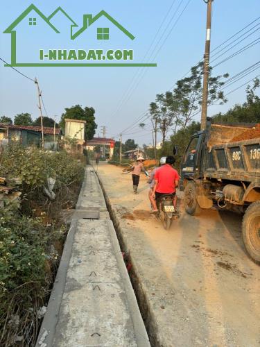 ĐẤT ĐẸP - GIÁ TỐT - Cần Bán Nhanh Lô Đất Vị Trí Đắc Địa Tại Yên Bài, Huyện Ba Vì, Hà Nội