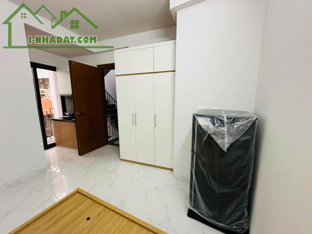 🏠 CCMN GIÁ TỐT NHẤT HÀ NỘI - 66m2 - 9 TẦNG - 22 PHÒNG - GIÁ 12.2 TỶ 📞 HẰNG mini - 2