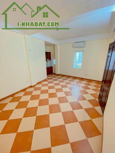 🏠 BÁN CCMN NGÕ 219 TRƯỜNG CHINH- 6 TẦNG -  65M² - GIÁ 12.9 TỶ 📞 Hằng Mini