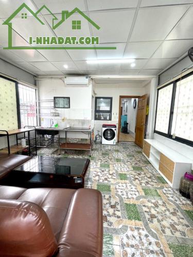 🏠 BÁN CCMN NGÕ 190 NGUYỄN TRÃI 86m² – 8 TẦNG – 25 PHÒNG – GIÁ 17 TỶ 📞 HẰNG mini - 3