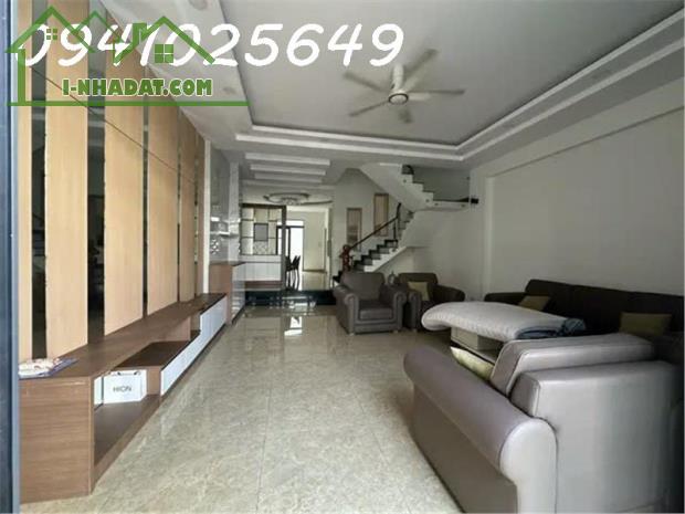 Bán nhà 4 lầu siêu đẹp DT 131m2, hẻm ô tô đường số 9, Phường Linh Tây, Thủ Đức, 10 tỷ