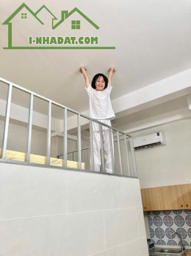 Cho thuê phòng 156/10A Nguyễn Lâm p3 bình Thạnh - 1