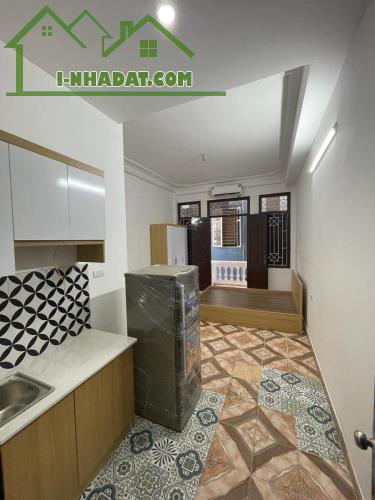 🏠 BÁN CCMN NGÕ 317 BÙI XƯƠNG TRẠCH - 45M² - 9 PHÒNG KHÉP KÍN - GIÁ 7.5 TỶ 📞 HẰNG mini - 2