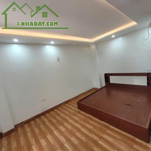 BÁN NHÀ TỔ 12 YÊN NGHĨA, HÀ ĐÔNG, KDT ĐÔ NGHĨA, OTO ĐÔ CỬA VÀI CÁI 36m2 X 5T, 4.9 TỶ - 2