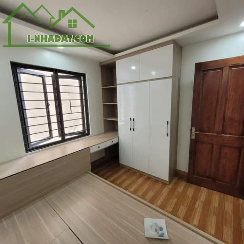 BÁN NHÀ TỔ 12 YÊN NGHĨA, HÀ ĐÔNG, KDT ĐÔ NGHĨA, OTO ĐÔ CỬA VÀI CÁI 36m2 X 5T, 4.9 TỶ - 3