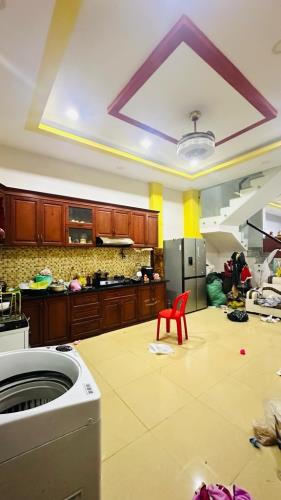 (84)🔥MẶT TIỀN HẺM Ô TÔ 3 TẦNG 4PN NGANG 4.5 88m2 GẦN VẠN PHÚC CITY 5.99 tỷ - 3