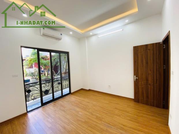 Bán Nhà Lô Góc Vạn Phúc, Hà Đông, 50m2, Ô Tô Vào Tận Nhà, Giá 8.5 Tỷ - Cực Phẩm Đầu Tư - 2