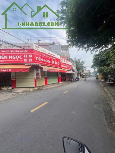 BÁN ĐẤT TẶNG NHÀ, LIỀN ĐƯỜNG 385, NGANG 4M, GIÁ 4,5 TỶ.