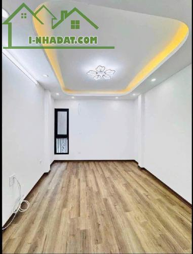 Ba gác đỗ cửa - ngõ thông tứ tung - Ôtô tránh 50M - nhà chủ tự xây mới kính koong. Bạch Đằ - 3