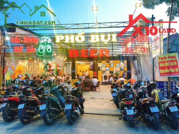 Bán đất 80m2 đang cho thuê có dòng tiền tại KDC Mai Linh P. Long Bình có 3,7 tỷ