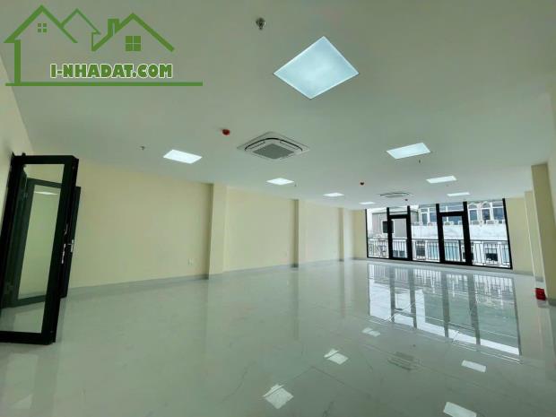 Cho Thuê Văn Phòng Phố Tây Sơn, 40m2 - 80m2 - 120m2, giá từ 6,5tr/tháng - 2