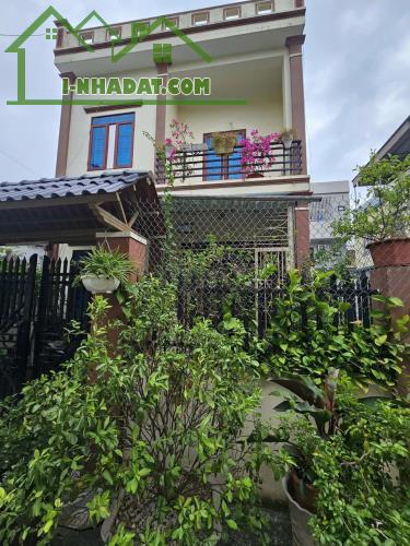 Bán nhà ngõ Phạm Huy Quang, Trần Lãm, TP.Thái Bình, 90m2, 3.6 tỷ, sổ đỏ