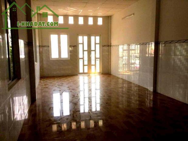 BÁN NHÀ HẺM TRẪN XUÂN SOẠN - P.TÂN HƯNG, Q.7, 63M² CHỈ 4,9 TỶ - 1