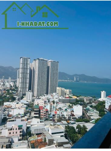 Sổ hồng trao tay nhận ngay căn hộ Duplex View Biển Nha Trang - Giá Chỉ Từ 2 Tỷ! - 1