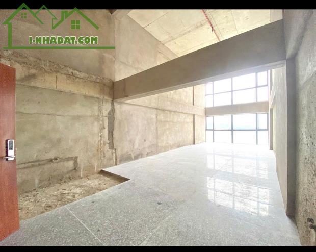 Sổ hồng trao tay nhận ngay căn hộ Duplex View Biển Nha Trang - Giá Chỉ Từ 2 Tỷ! - 2