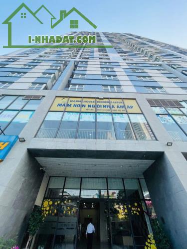 Bán gấp căn hộ FLC Star Tower 418 Quang Trung, 75m2, căn góc 2 ngủ,2wc, giá 4,5 tỷ