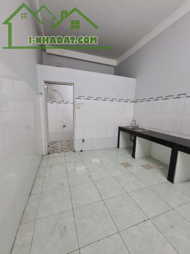 BÁN NHÀ HẺM TRẪN XUÂN SOẠN - P.TÂN HƯNG, Q.7, 60M² CHỈ 5,3 TỶ - 3