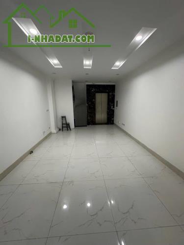 Ôtô vào nhà - Tây Sơn - Gần hồ, phố - nhà đẹp ở ngay kinh doanh xịn 46m 7tầng 4.1mt 20.5tỷ - 4